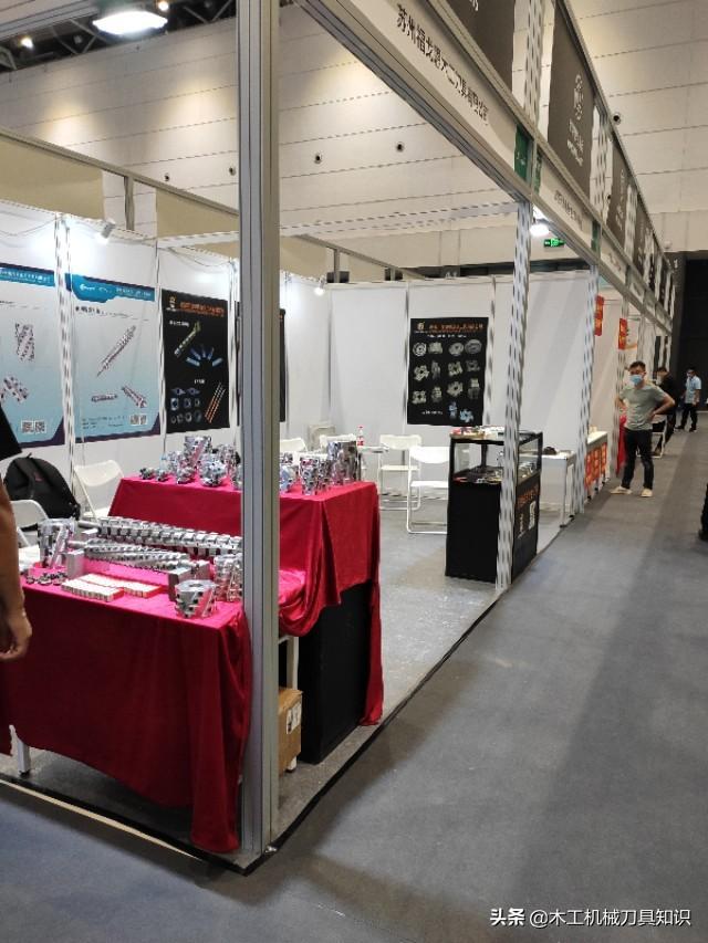 青岛木工机械展