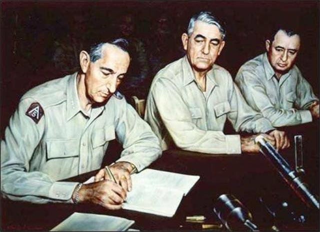 中国为何执意抗美援朝？直到1971年美国才顿悟，毛主席高瞻远瞩