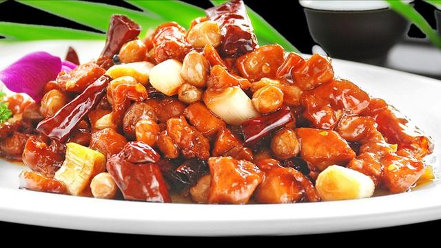冬奥会，圈粉无数的“8大中国美食”，运动员说：除了比赛都在吃