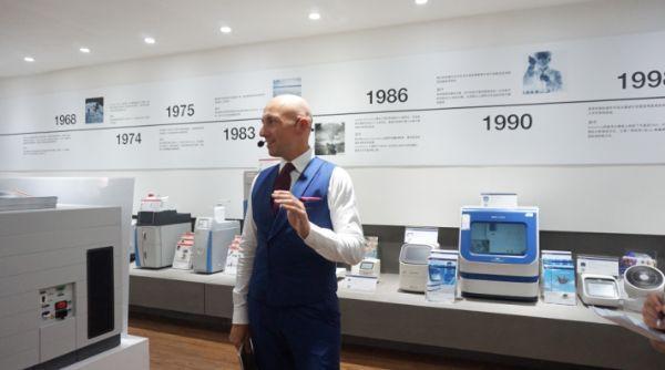 中国股市：主力资金看好的十大企业，未来发展潜力巨大