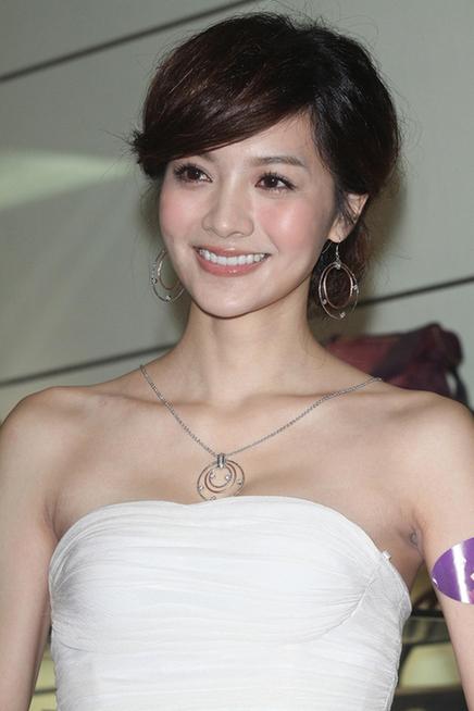 台湾女明星有哪些台湾女明星有哪些人