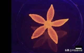 打印料破碎机