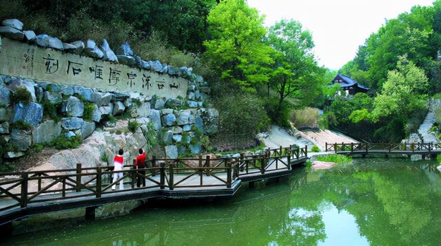 安慶的旅遊景點有哪些安慶一冷門景點自然和人文風景都