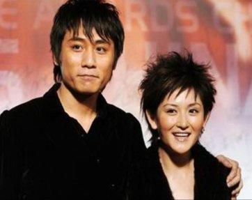 谢娜分手:谢娜和刘烨相恋6年后提出分手，一次偶遇让谢娜险些失控