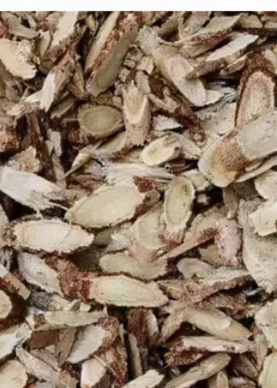 【马博士聊本草】女科要药（五）： 黄芪的故事——好黄芪如何选