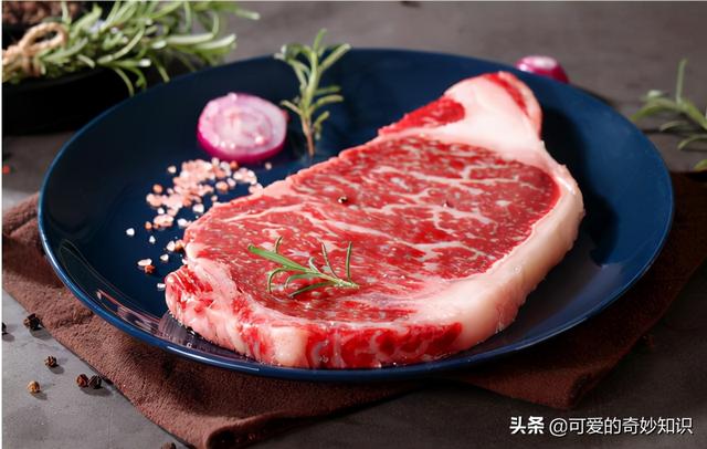 这4种“肉”或是人工合成而来，不宜常吃，为了健康，早做了解