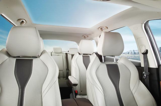 看大运远志M1如何用实力诠释什么是宜商宜家的全能车？