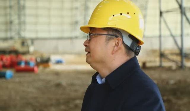 国内砂石生产线