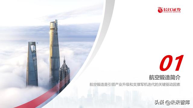 机械展认知报告