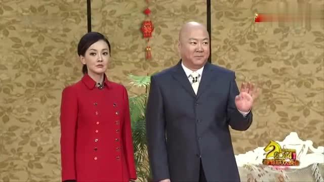 郭冬临老婆是谁（郭冬临的婚姻情况）