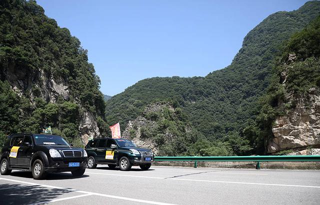 宝鸡周边适合团建的地方