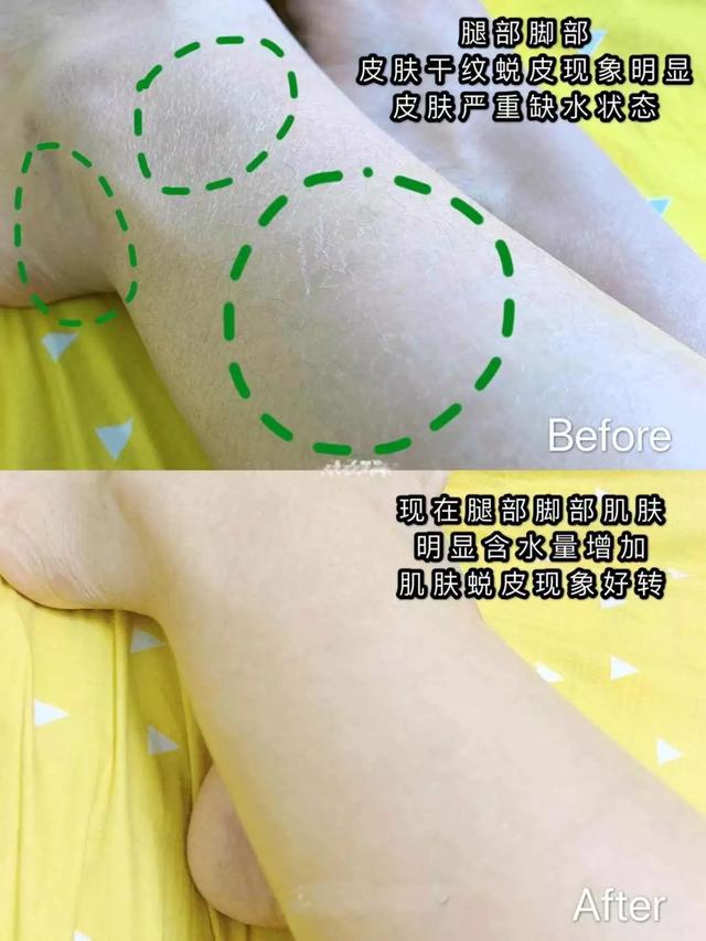 涂身体乳会让纹身掉色吗