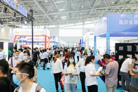 济南市金诺机械展