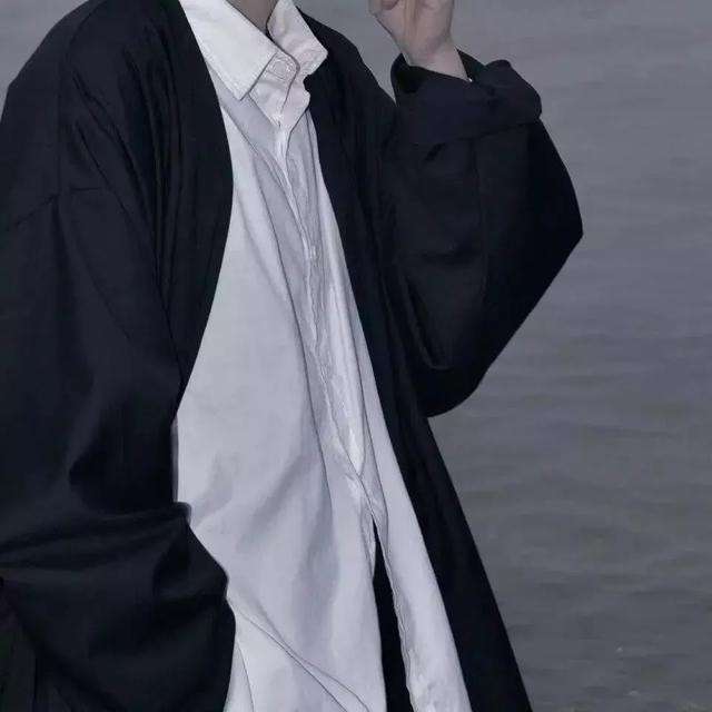 黑眼圈头像图片可爱小女孩(黑眼圈头像男孩)