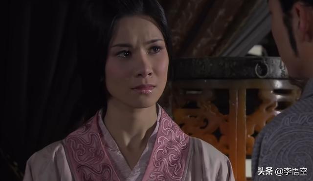 张仪返回秦国时不仅遇到了庄子,还遇到了周王室的姬狐公主,又和这位