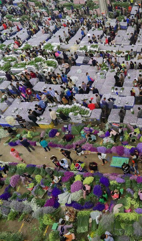 云南有哪些可以玩的少数民族地方（云南带你领略26个民族的世居家园）(5)