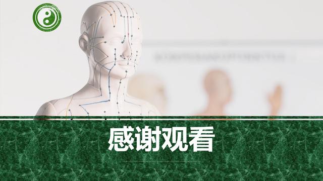 足阳明胃经与腧穴