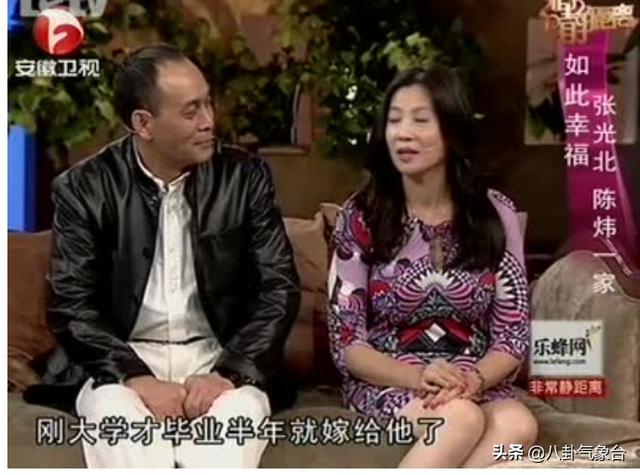 演员伍宇娟:中戏85级“五朵金花”今夕照对比，32年过去了，谁的变化最大