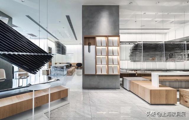 酒店工程及家具设计展
