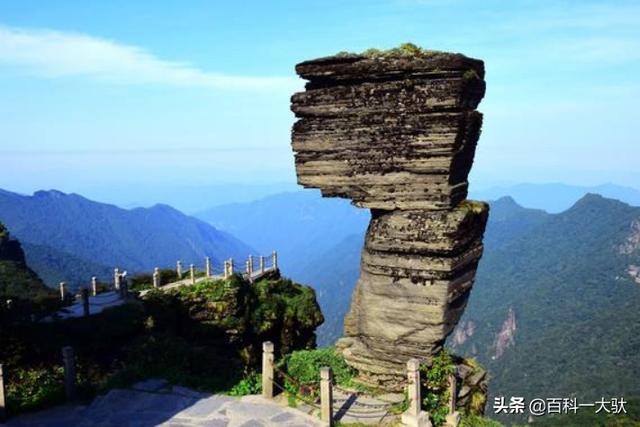 贵州省铜仁地区