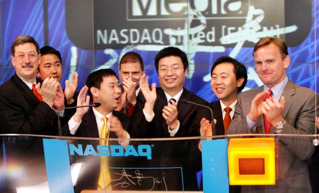 跟马云做生意，收入拿走60%?云锋基金的“锋”，为何这么豪横？