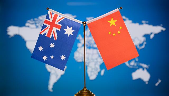 为重建与中国贸易关系，澳大利亚两州要与联邦政府“分道扬镳”