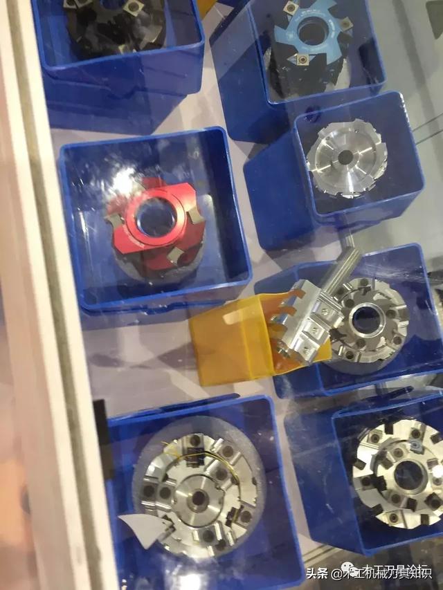 上海家具机械展