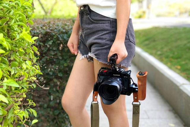 如何拍好Vlog和好片子？入手斯莫格兔笼，给相机找了全职“保姆”