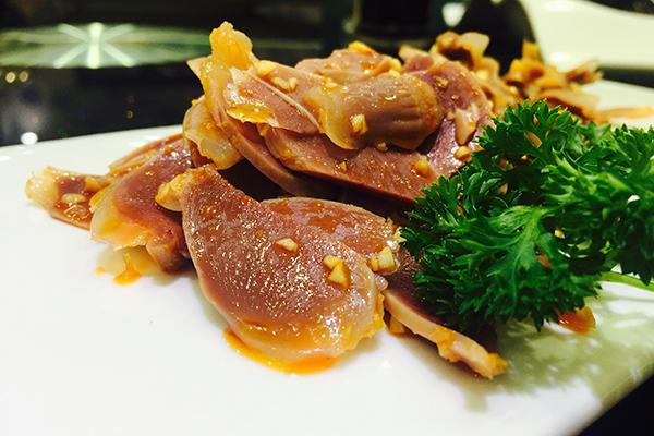 常言道：“一个鸡胗三副药”，是什么意思？说得有道理吗？