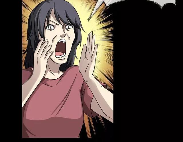 人性超讽刺漫画：妈妈心中最完美的儿子