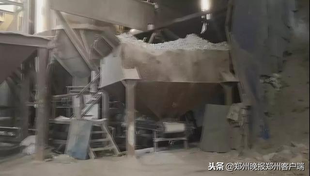 河南禹州哪里有二手破碎机