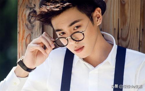 单眼皮男明星哪个最好看（为什么单眼皮男明星总被说长得丑）(18)