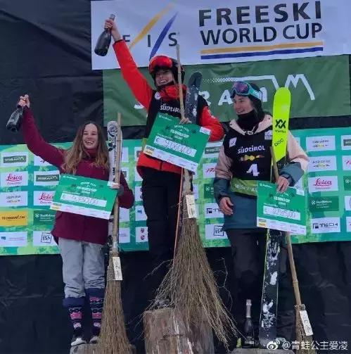 美籍滑雪天才少女改入中国籍，想参加北京冬奥会