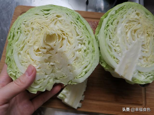 包菜回锅肉