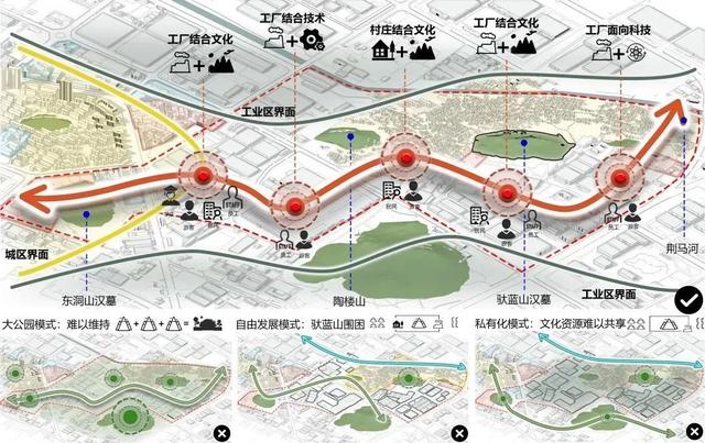 桥梁工程毕业设计作品展