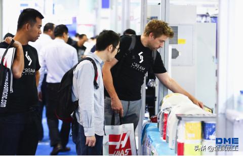 dme东莞机械展火热招商中