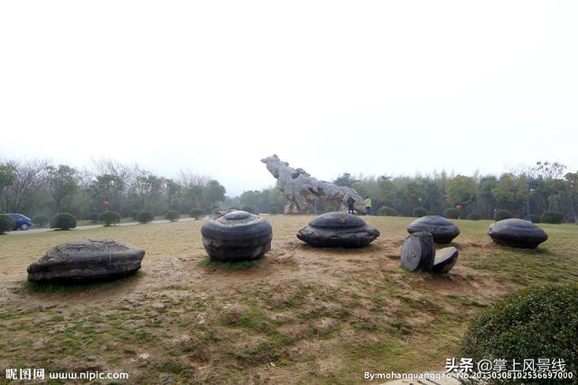 推荐:南京八大免费景点!请收藏