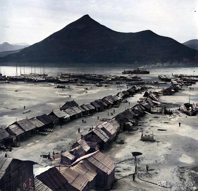 三峡工程图片展