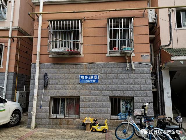 汇金九龙商业街:住在南京九龙湖：3年房价涨167%，殷巷新寓赢了
