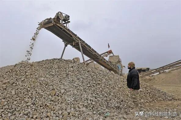 型煤笼式破碎机的简单介绍