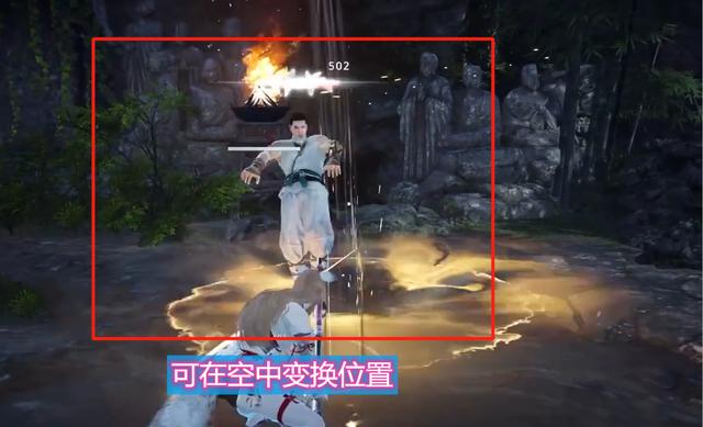 永劫无间：长枪三种魂玉效果，都各有优劣？全面性才是真正的王道