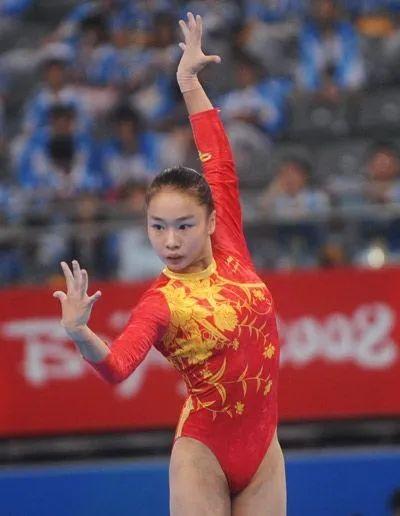 2008體操運動員女（2008年北京奧運會奪金的六個中國體操女孩，如今怎么樣了？）