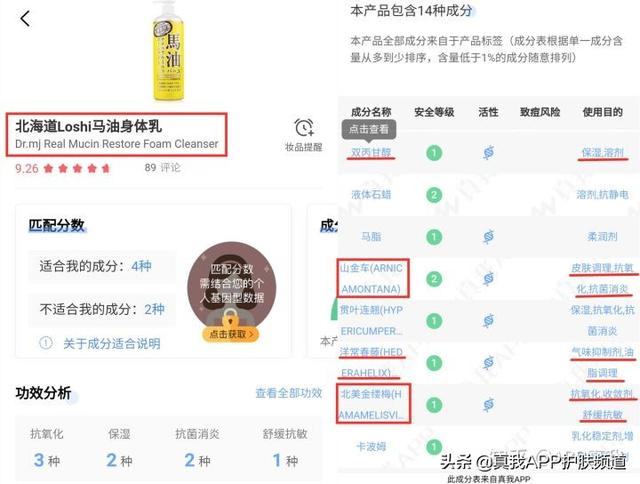 Q10身体乳有假的吗