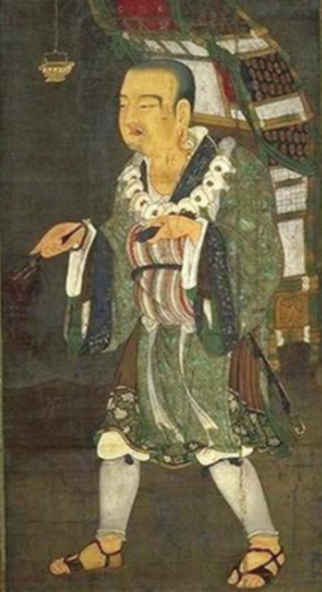 玄奘的故事简介（玄奘取经的真实历程）