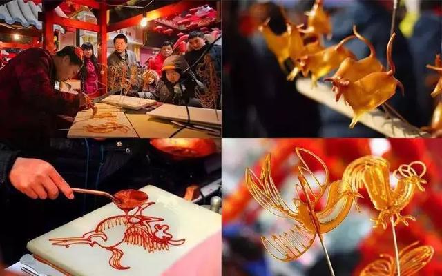玩转五一!千年镇山的这些精彩活动即将盛大来袭!