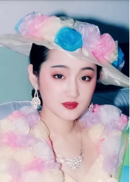 甜歌女王杨钰莹「杨钰莹梨花情」