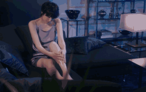 瘦身身体乳涂上辣是为什么