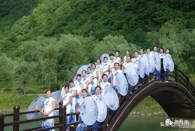 木工机械展模特