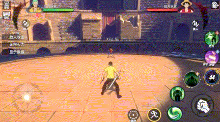 战斗员佐罗切刀技巧 零门槛轻松上手 全网搜