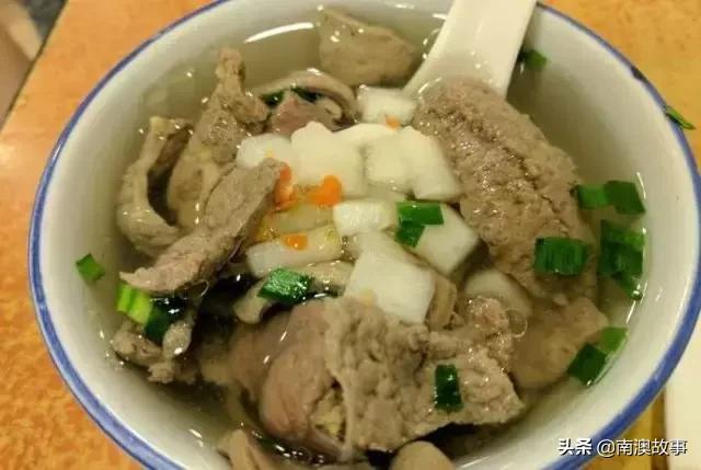 广东人眼中的十大美食（大广东的地道美食一个都不放过）(6)